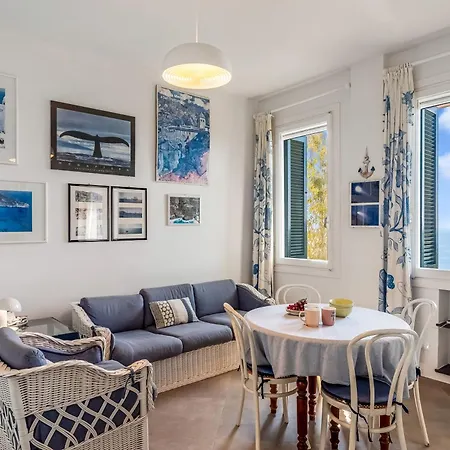 Nel Due Passi Dal Mare - Happy Appartement