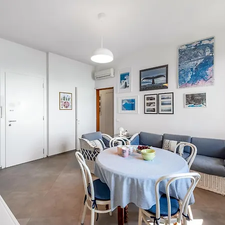 Nel Due Passi Dal Mare - Happy Appartement *