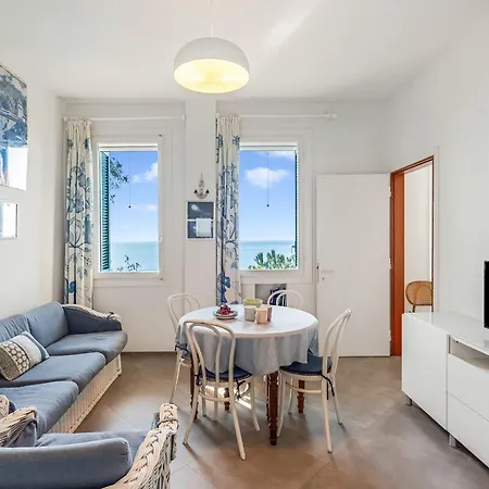 Apartment Nel Due Passi Dal Mare - Happy Framura