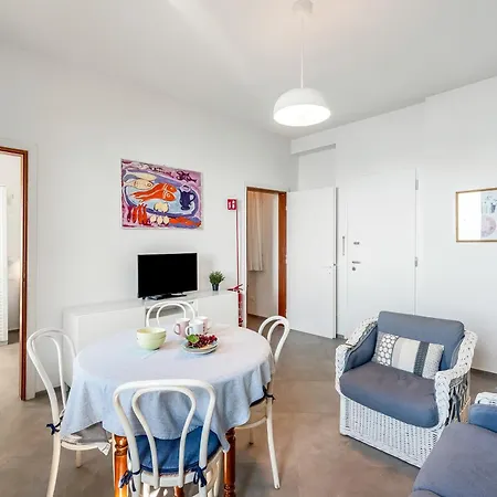 Nel Due Passi Dal Mare - Happy Apartment *