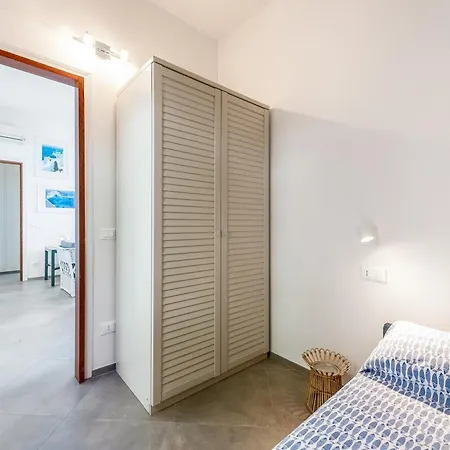 Appartement Nel Due Passi Dal Mare - Happy *