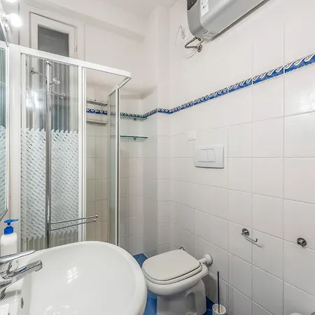 Nel Due Passi Dal Mare - Happy Appartement Framura