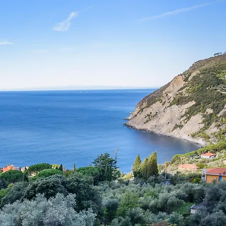 Appartement Nel Due Passi Dal Mare - Happy Framura
