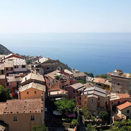 Appartement Nel Due Passi Dal Mare - Happy Framura