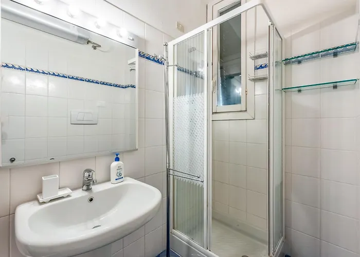 Apartmán Nel Due Passi Dal Mare - Happy *