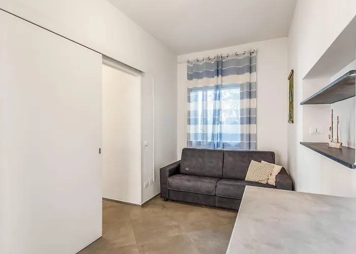 Nel Due Passi Dal Mare - Happy Apartmán
