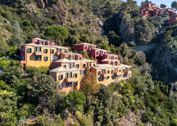 Apartmán Nel Due Passi Dal Mare - Happy *