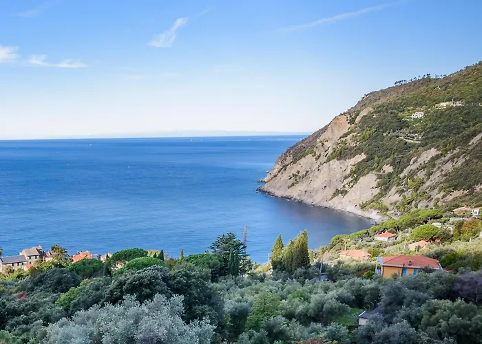 Apartmán Nel Due Passi Dal Mare - Happy Framura