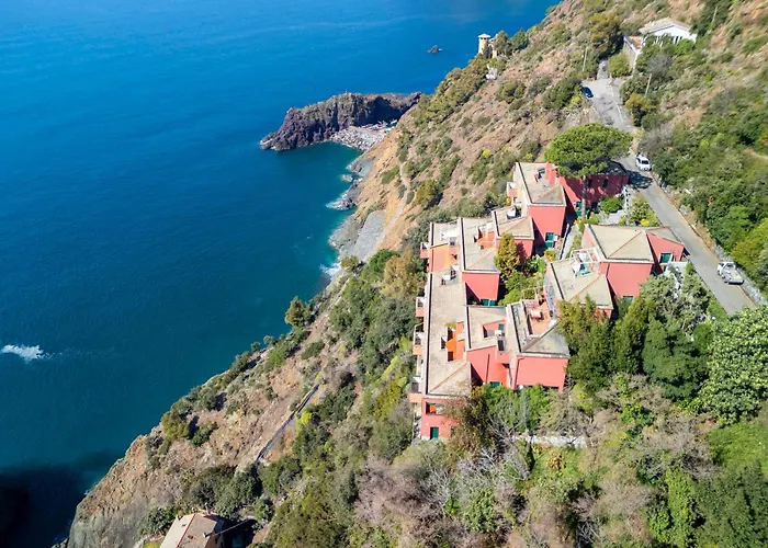 Apartmán Nel Due Passi Dal Mare - Happy *