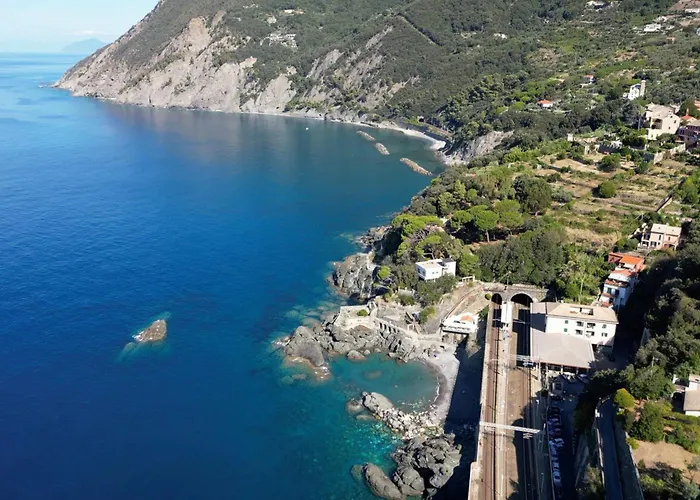 Nel Due Passi Dal Mare - Happy Apartmán *