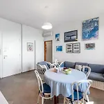 Nel Due Passi Dal Mare - Happy Apartamento *