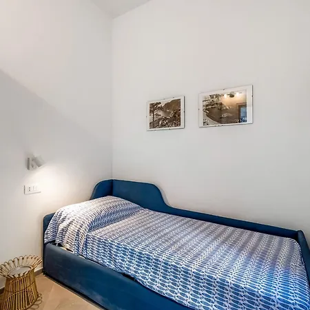 Nel Due Passi Dal Mare - Happy Apartment *