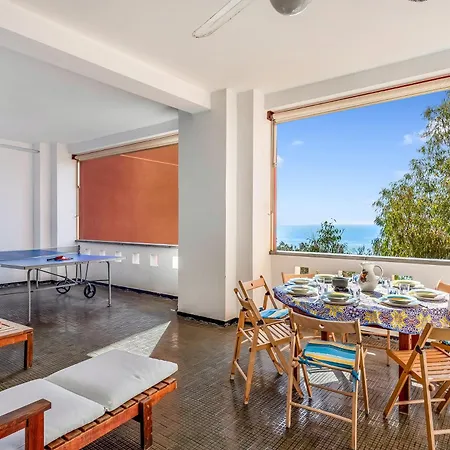 Nel Due Passi Dal Mare - Happy Apartment *
