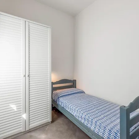 Apartment Nel Due Passi Dal Mare - Happy *