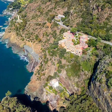 Nel Due Passi Dal Mare - Happy Apartment Framura