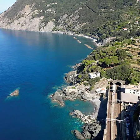 Nel Due Passi Dal Mare - Happy Apartment *