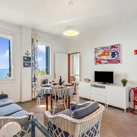 Nel Due Passi Dal Mare - Happy Apartment *