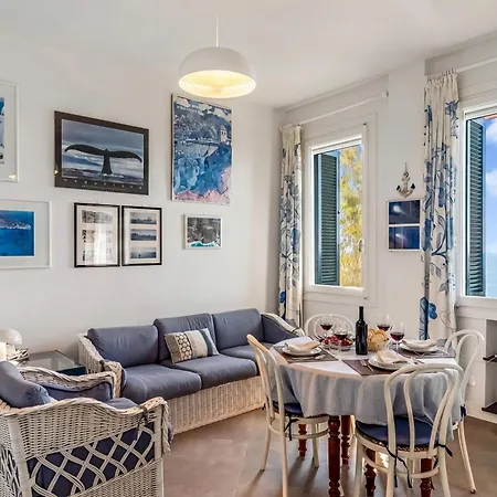 Nel Due Passi Dal Mare - Happy Apartment