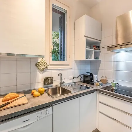 Apartment Nel Due Passi Dal Mare - Happy *