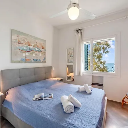 Nel Due Passi Dal Mare - Happy Apartment Framura