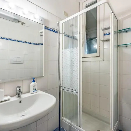 Nel Due Passi Dal Mare - Happy Apartment