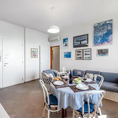 Apartment Nel Due Passi Dal Mare - Happy Framura