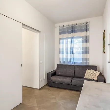 Nel Due Passi Dal Mare - Happy Apartment *