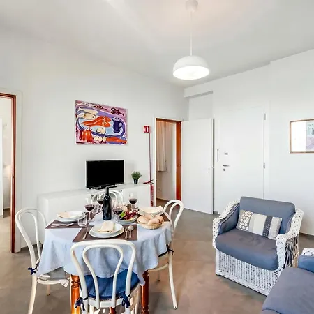 Nel Due Passi Dal Mare - Happy Apartment Framura