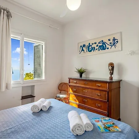 Nel Due Passi Dal Mare - Happy Apartment