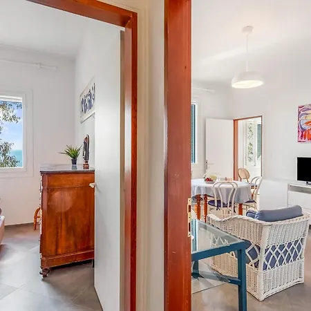 Apartment Nel Due Passi Dal Mare - Happy *