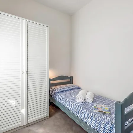 Nel Due Passi Dal Mare - Happy Apartment *