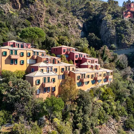 Apartment Nel Due Passi Dal Mare - Happy