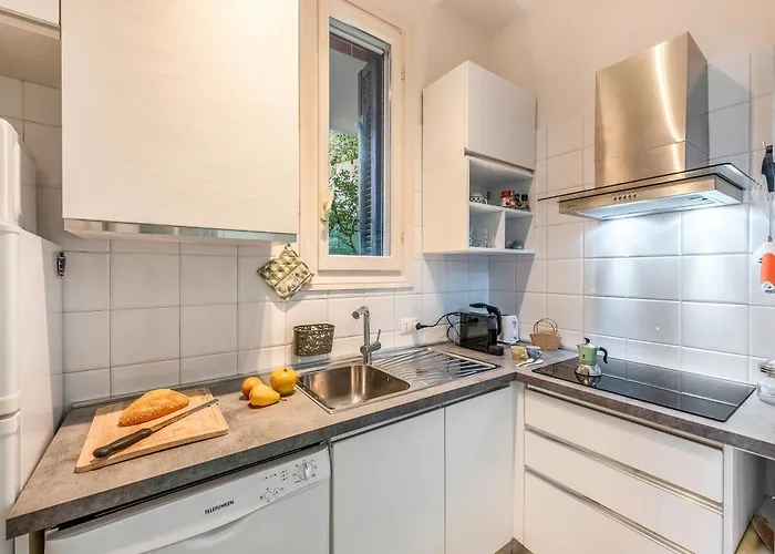 Apartamento Nel Due Passi Dal Mare - Happy *