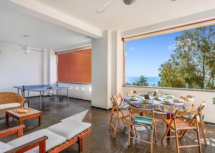Nel Due Passi Dal Mare - Happy Apartamento *