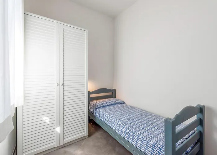 Apartamento Nel Due Passi Dal Mare - Happy *