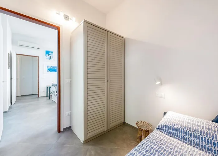 Apartamento Nel Due Passi Dal Mare - Happy *